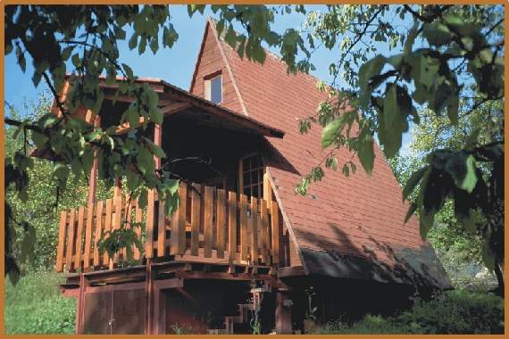 chalet -5-
