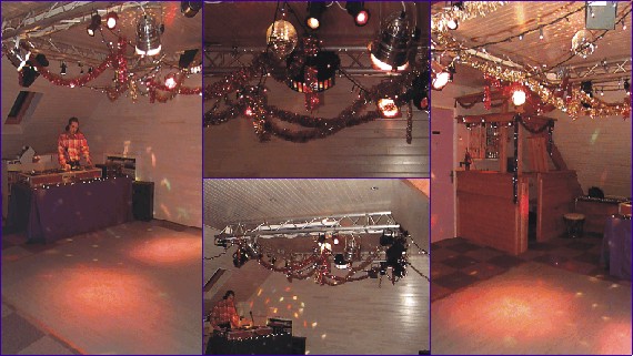 Disco -3-